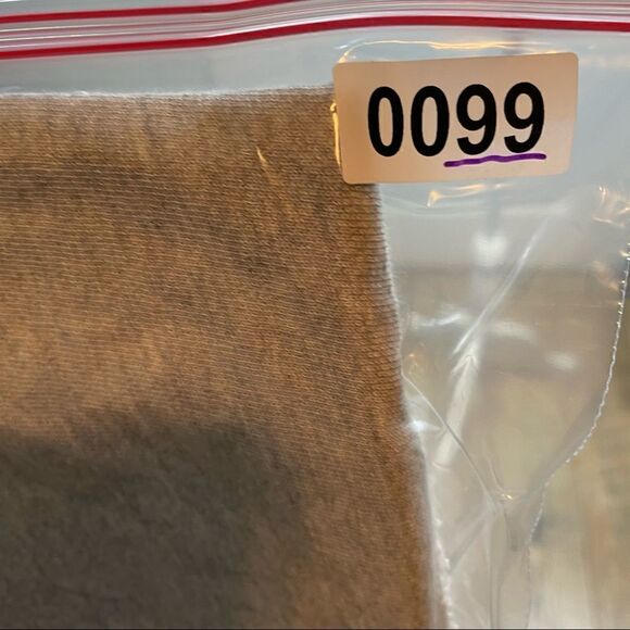 Nytt Lulu’s sweatshirt NWT (0099) - Picture 10 of 10